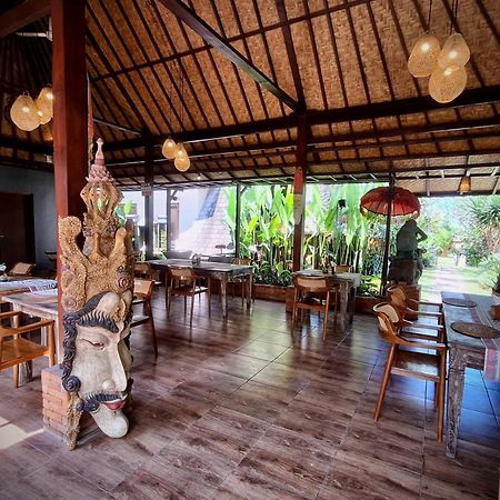 Pondok Massas Ubud Exterior photo