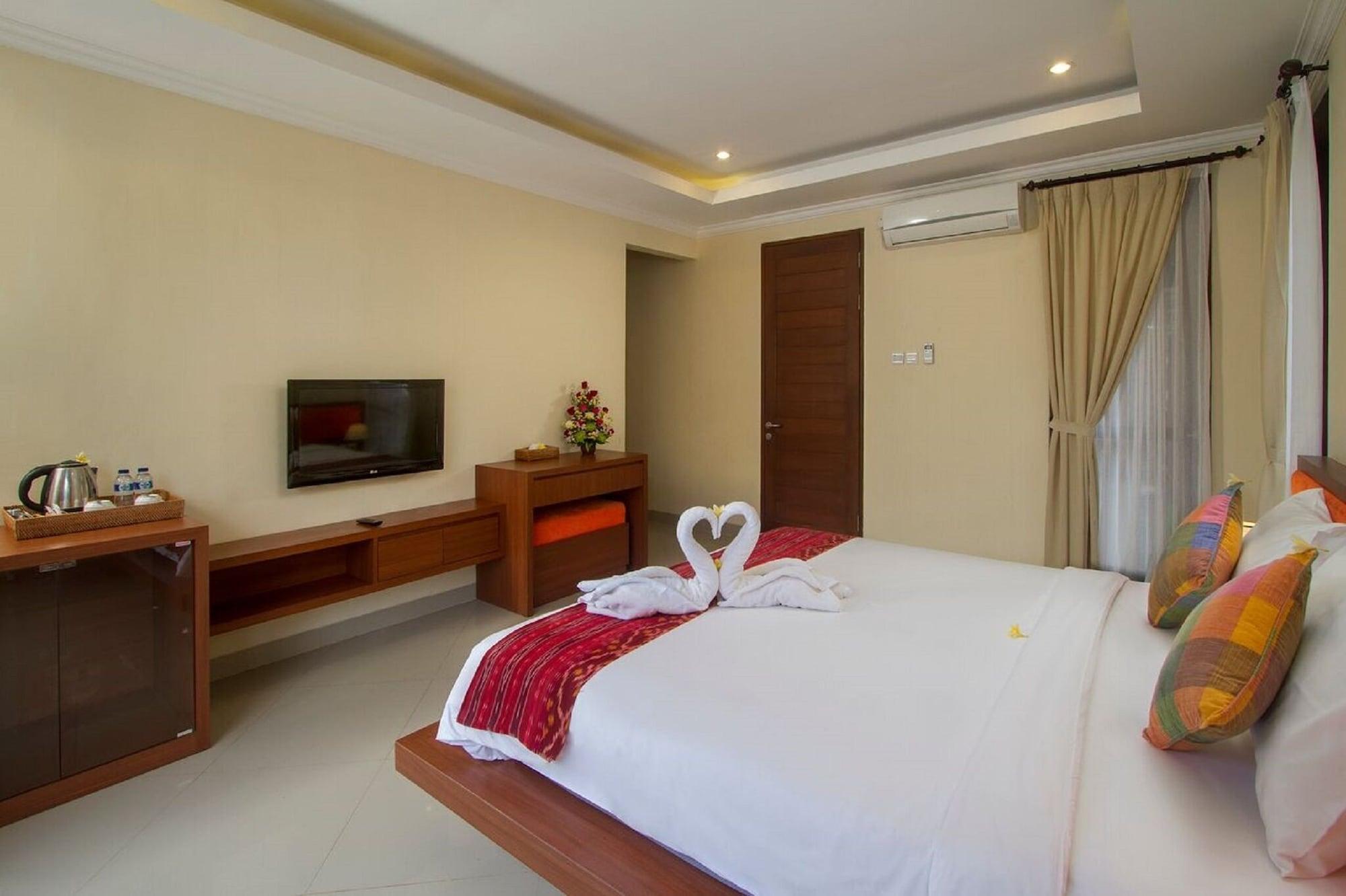 Pondok Massas Ubud Exterior photo