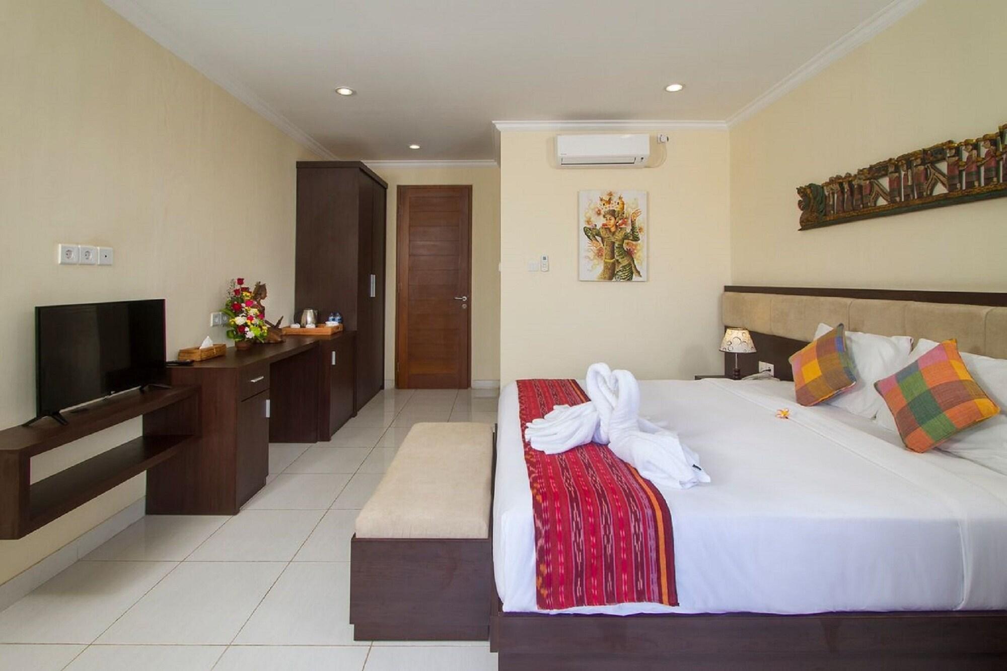 Pondok Massas Ubud Exterior photo