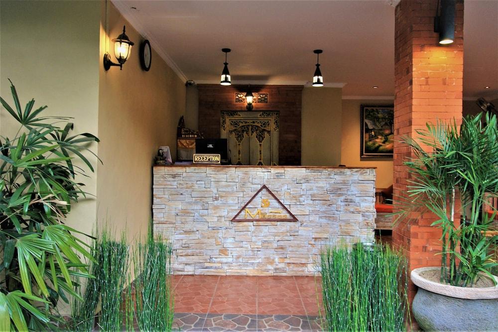 Pondok Massas Ubud Exterior photo
