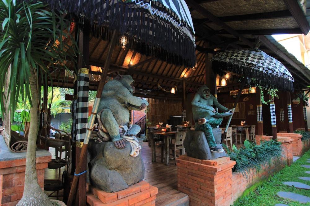 Pondok Massas Ubud Exterior photo