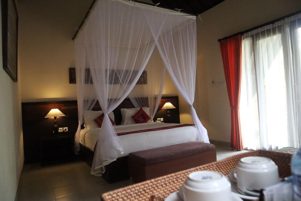 Pondok Massas Ubud Exterior photo