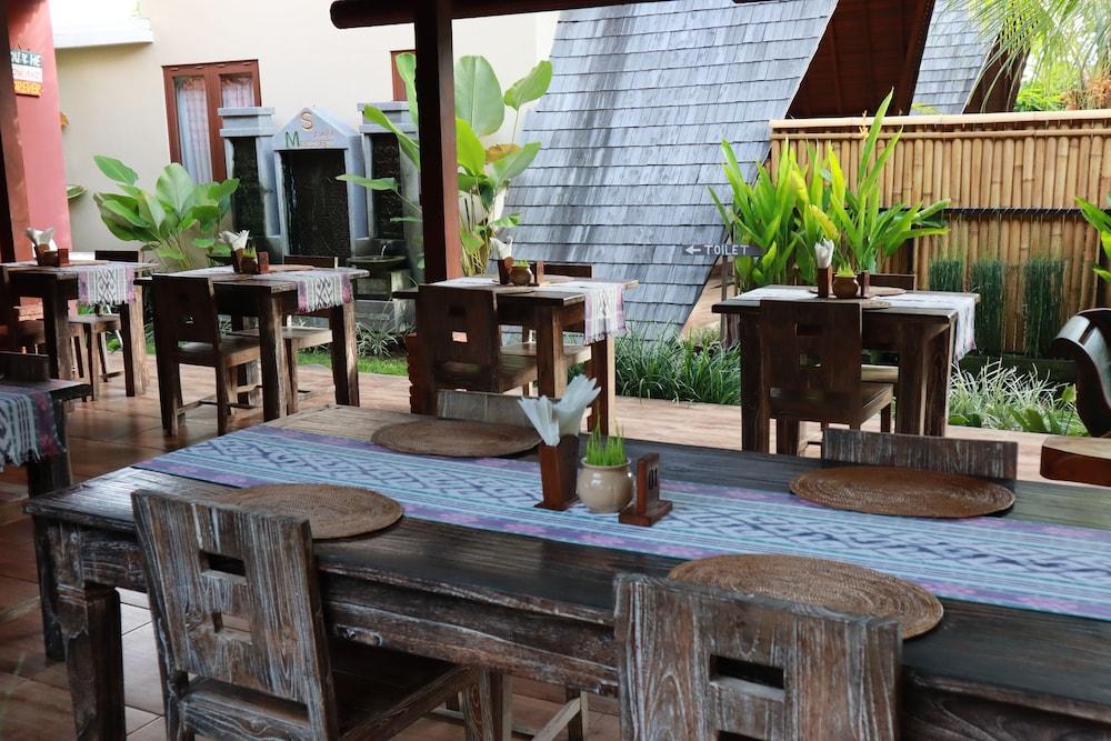 Pondok Massas Ubud Exterior photo