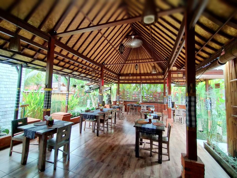 Pondok Massas Ubud Exterior photo