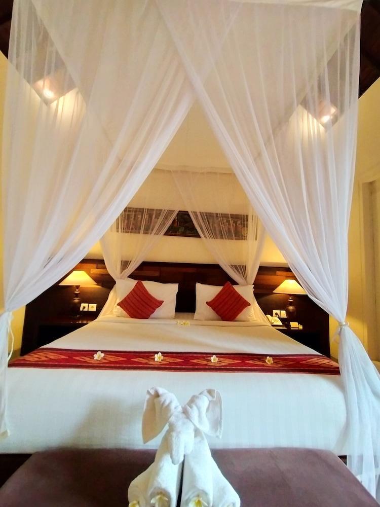 Pondok Massas Ubud Exterior photo