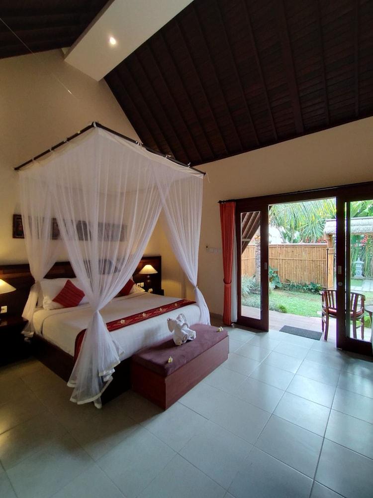 Pondok Massas Ubud Exterior photo