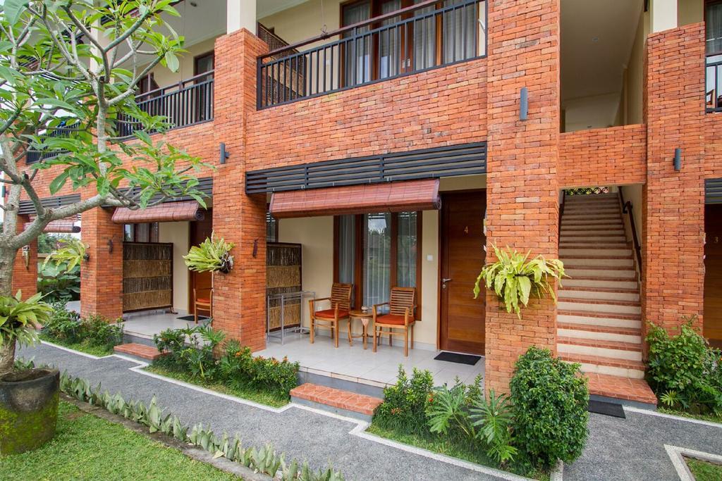 Pondok Massas Ubud Exterior photo