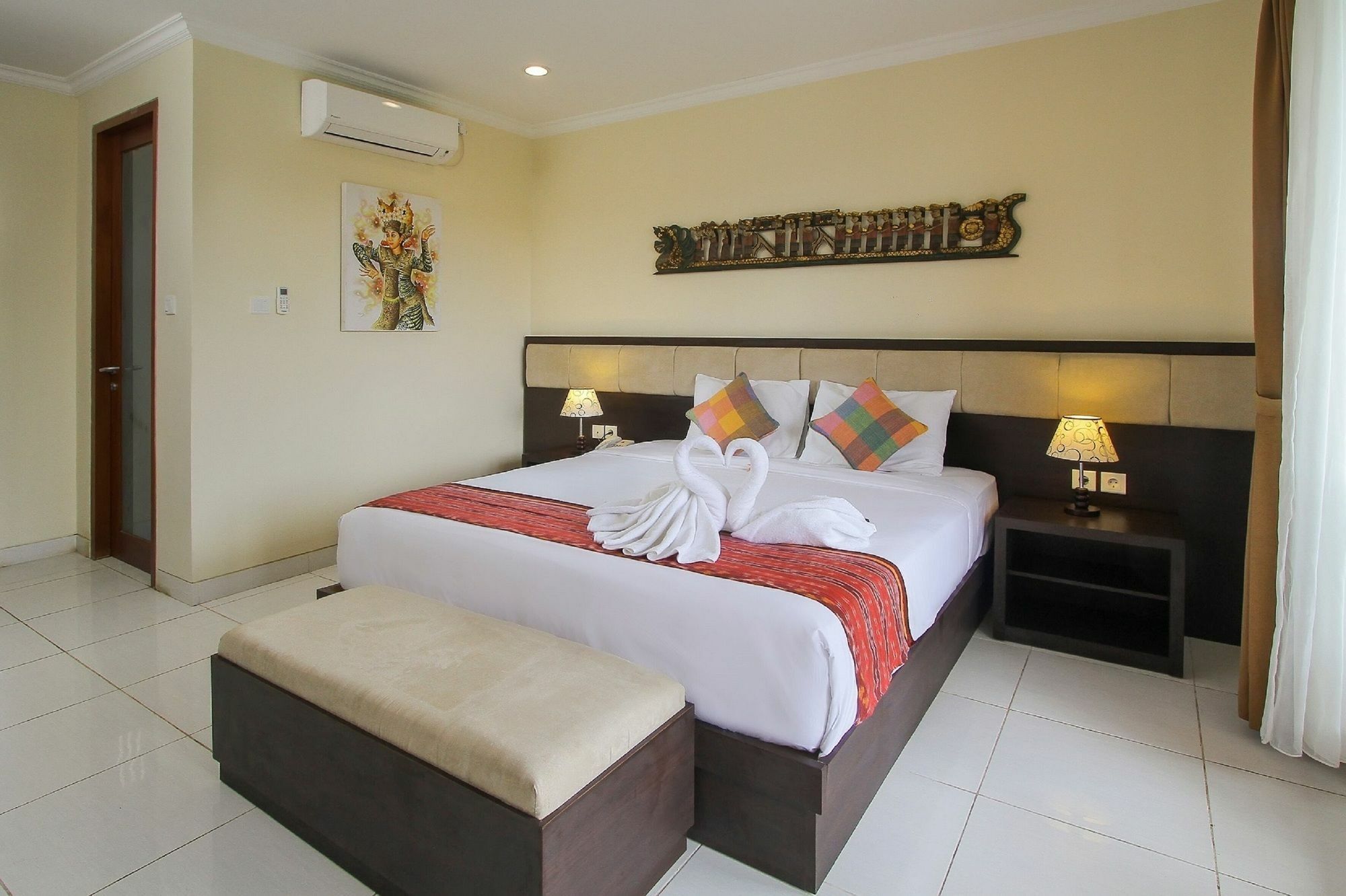Pondok Massas Ubud Exterior photo