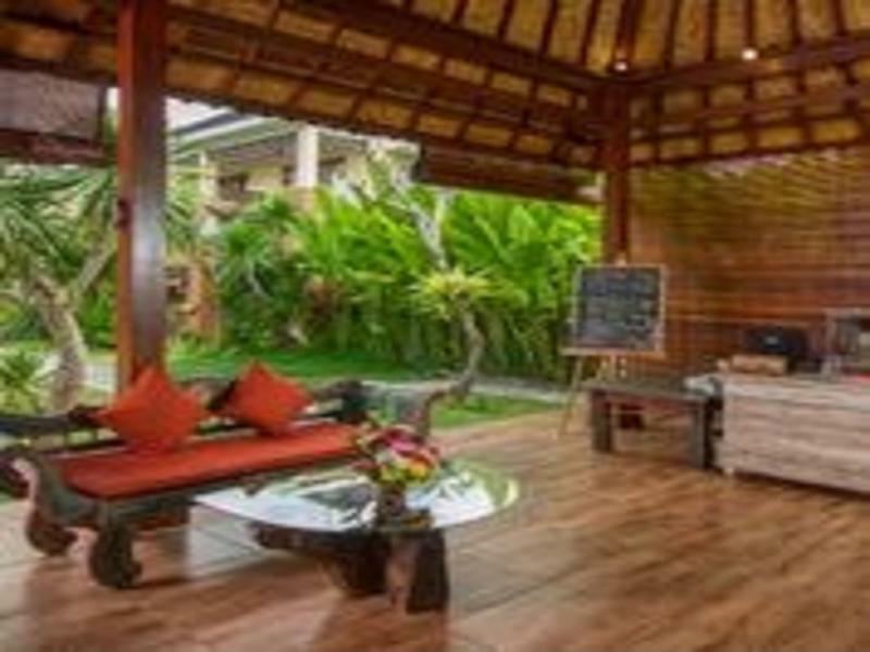 Pondok Massas Ubud Exterior photo