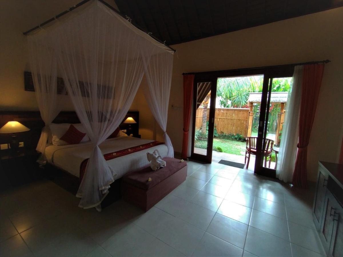 Pondok Massas Ubud Exterior photo