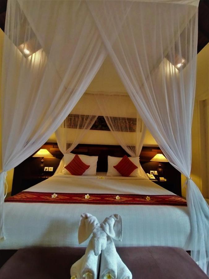 Pondok Massas Ubud Exterior photo